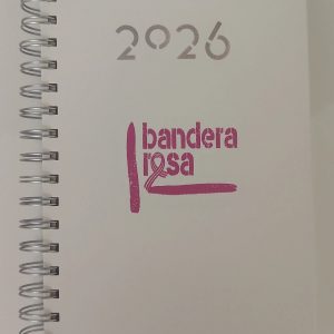 AGENDA 2026