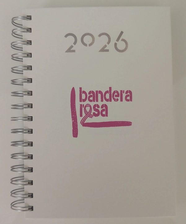 AGENDA 2026